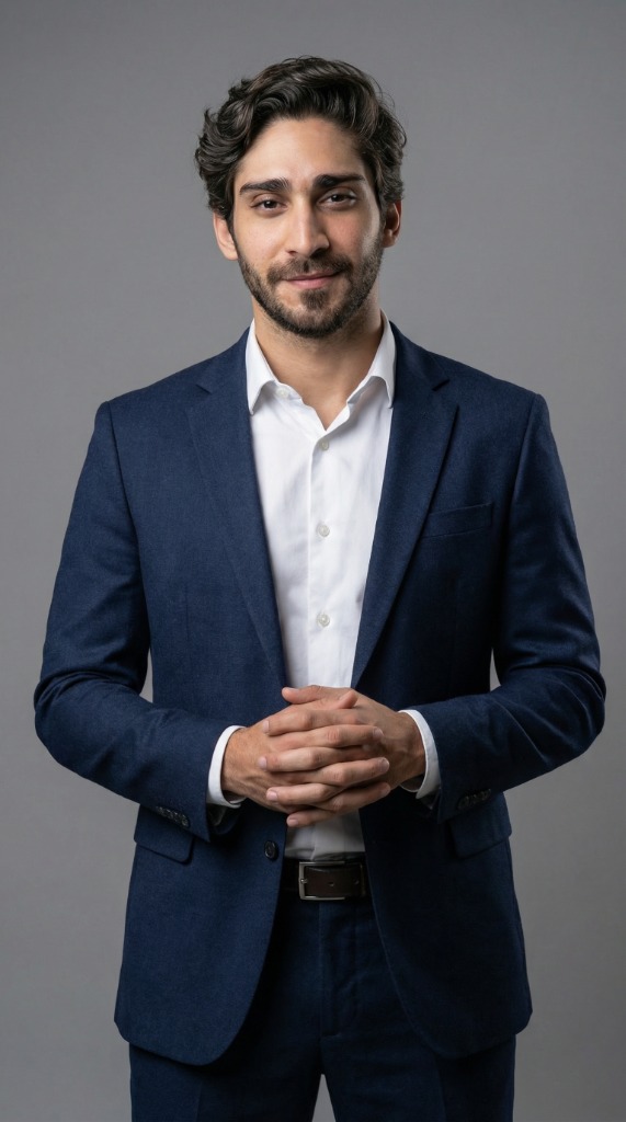Iule Miranda — Avaliador Imobiliário e Perito Judicial